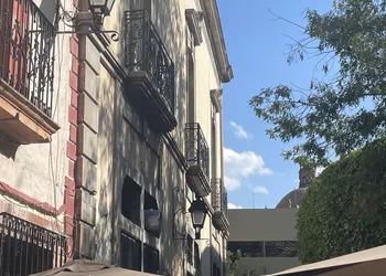 Mesón del Obispado hotel thumbnail 2