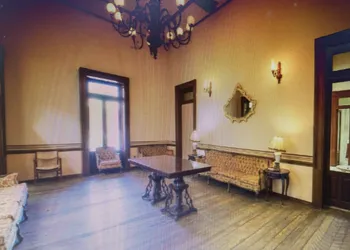 Mesón del Obispado hotel thumbnail 6