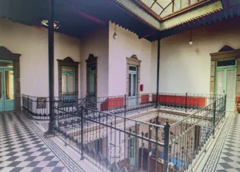 Mesón del Obispado hotel thumbnail 8