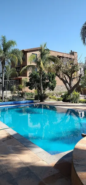 Quinta Del Sol hotel detail image 2