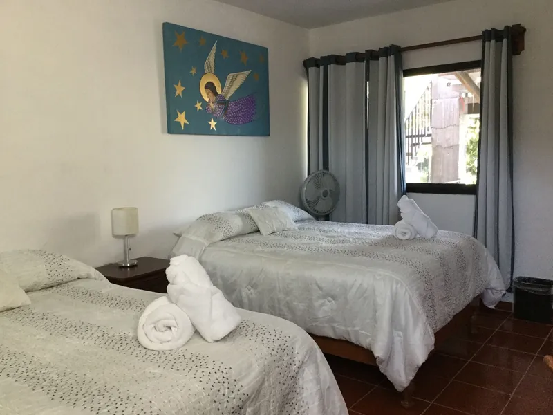 Quinta Del Sol hotel detail image 6