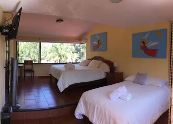 Quinta Del Sol hotel thumbnail 8