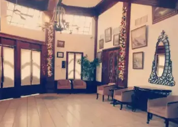 Hotel Fundador hotel thumbnail 2