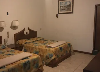 Hotel Fundador hotel thumbnail 3