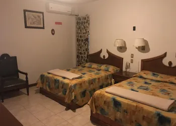Hotel Fundador hotel thumbnail 4