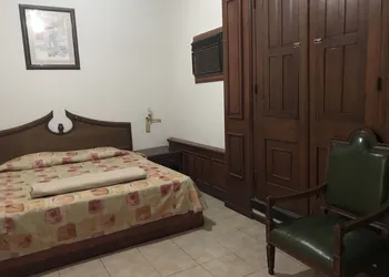 Hotel Fundador hotel thumbnail 8