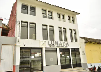 Hotel Lunada hotel thumbnail 2