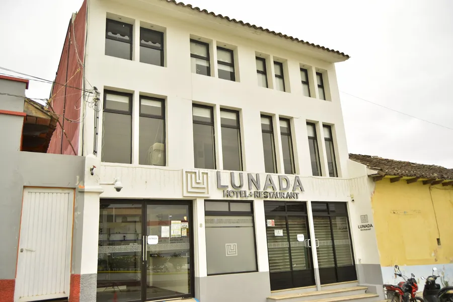 Hotel Lunada hotel detail image 2