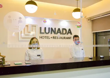 Hotel Lunada hotel thumbnail 4