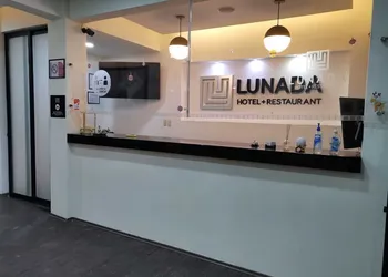 Hotel Lunada hotel thumbnail 5