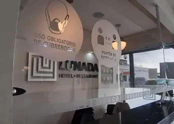 Hotel Lunada hotel thumbnail 6