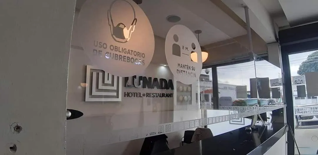 Hotel Lunada hotel detail image 6