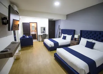 Hotel Lunada hotel thumbnail 7