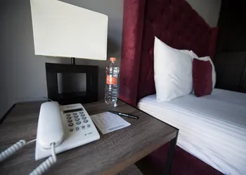 Hotel Lunada hotel thumbnail 8