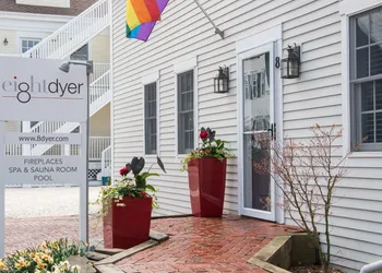 8 Dyer Hotel hotel thumbnail 4