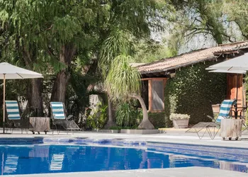 Hotel Sol y Fiesta hotel thumbnail 2