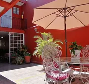 Hotel Camba hotel detail image 5
