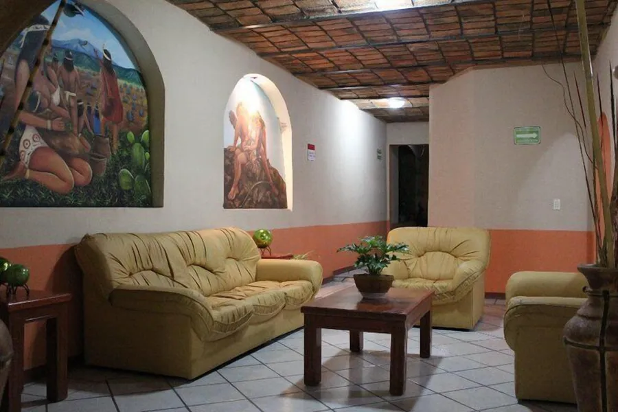 Hotel Real Tequila hotel detail image 2