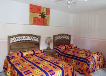 Hotel Real Tequila hotel thumbnail 6