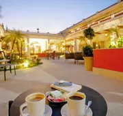 Gran Hotel México by Solaris hotel detail image 7