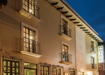 Hotel Majova Inn Xalapa hotel thumbnail 2