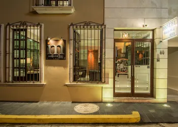 Hotel Majova Inn Xalapa hotel thumbnail 3