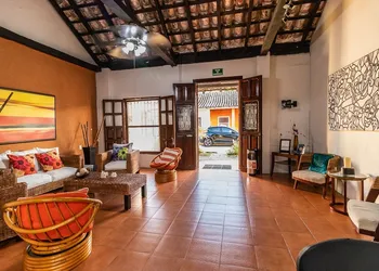 Hotel Doña Juana Tlacotalpan hotel thumbnail 2