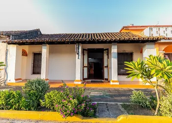 Hotel Doña Juana Tlacotalpan hotel thumbnail 3