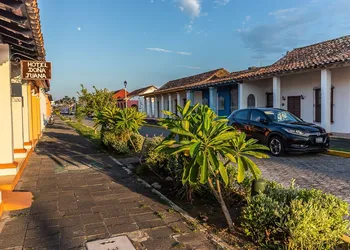 Hotel Doña Juana Tlacotalpan hotel thumbnail 4
