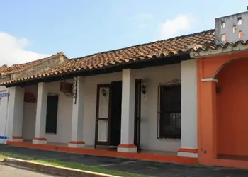 Hotel Doña Juana Tlacotalpan hotel thumbnail 5