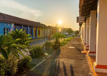 Hotel Doña Juana Tlacotalpan hotel thumbnail 6
