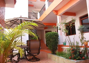 Hotel Doña Juana Tlacotalpan hotel thumbnail 7