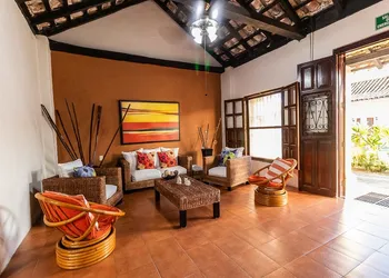 Hotel Doña Juana Tlacotalpan hotel thumbnail 8