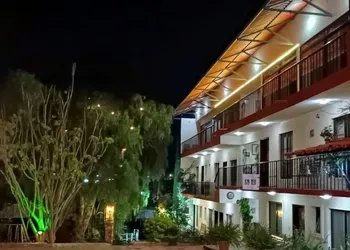Hotel Quinta Arantxa hotel thumbnail 2