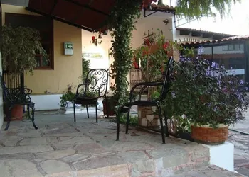 Hotel Quinta Arantxa hotel thumbnail 4