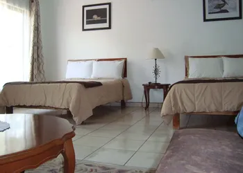Hotel Quinta Arantxa hotel thumbnail 6