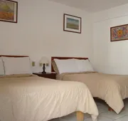 Hotel Quinta Arantxa hotel detail image 7