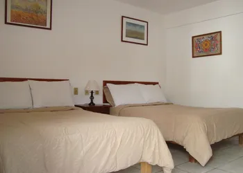 Hotel Quinta Arantxa hotel thumbnail 7