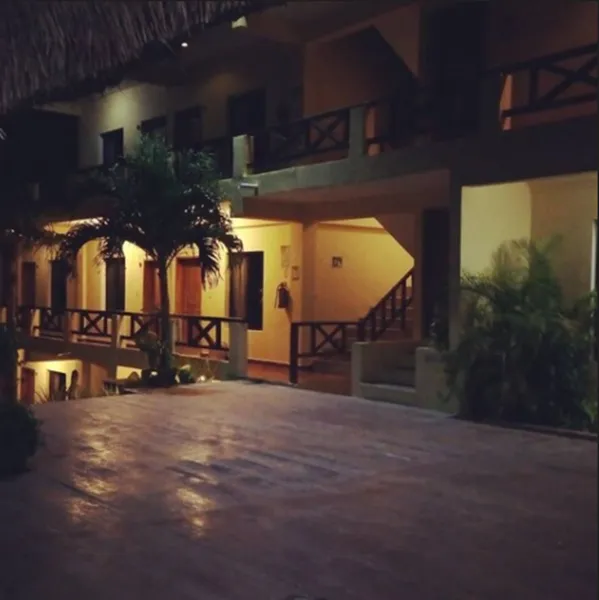 Hotel Maya Balam hotel detail image 2