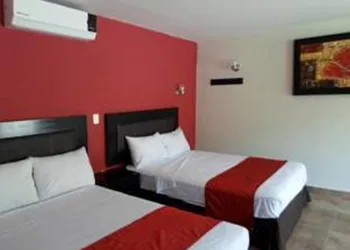 Hotel Montroi City hotel thumbnail 6