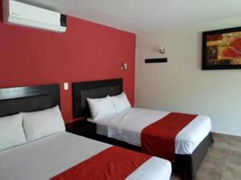 Hotel Montroi City hotel detail image 6