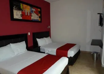 Hotel Montroi City hotel thumbnail 7