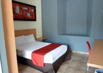 Hotel Montroi City hotel thumbnail 8
