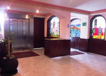 Hotel Siesta Del Sur hotel thumbnail 2