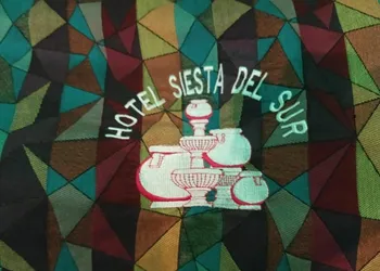 Hotel Siesta Del Sur hotel thumbnail 3