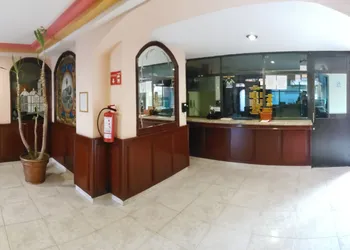 Hotel Siesta Del Sur hotel thumbnail 4