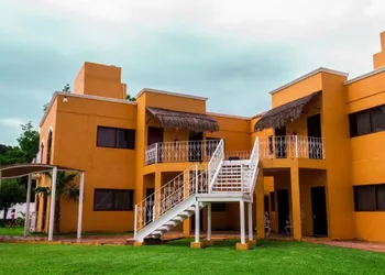 Hotel Y Restaurante Hacienda Campestre hotel thumbnail 2