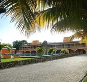 Hotel Y Restaurante Hacienda Campestre hotel detail image 3