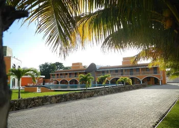Hotel Y Restaurante Hacienda Campestre hotel thumbnail 3