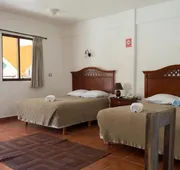Hotel Y Restaurante Hacienda Campestre hotel detail image 4